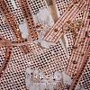 Preciosa® MAXIMA Crystal Round Stones LS-Y-PRC-RBSS45-20020-5