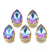 Sew on Rhinestone GLAA-N048-001B-06-1