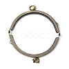 Iron Purse Frames Handles FIND-WH0099-70AB-B-2