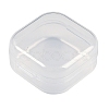 Plastic Bead Containers with Hinged Lid LS-CON-Z007-03A-1