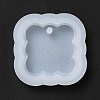 DIY Pendant Silicone Molds SIMO-H009-08B-3