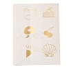 Rectangle Paper Bags CARB-A001-02D-6