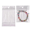 Rectangle Cellophane Bags X-OPC-F001-03E-1