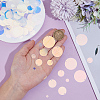 Ornament Accessories KY-OC0001-45A-3