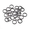 Brass Linking Rings X-EC1878MM-B-1