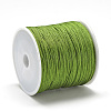 Nylon Braided Cord NWIR-Q008B-214-1
