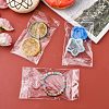 OPP Cellophane Bags OPC-R010-17.5x8cm-5