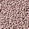 TOHO Round Seed Beads X-SEED-TR08-PF0552F-2