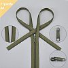 Nylon Garment Accessories FIND-WH0056-21A-03-5