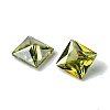 Cubic Zirconia Cabochons ZIRC-P116-01A-09-2