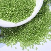 MIYUKI Delica Beads Small SEED-X0054-DBS1206-1