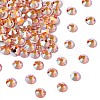 Preciosa® MAXIMA Crystal No Hotfix Flatback Stones Y-PRC-NSS8-90310-200-1