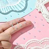 Preciosa® Crystal Beads X-PRC-BA3-60010-840-6