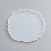 Silicone Cup Mat Molds DIY-G017-A04-1