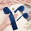 3 Rolls 3 Styles Velvet Ribbon OCOR-BC0005-39A-3