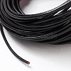 Cowhide Leather Cord WL-F009-A02-2mm-2