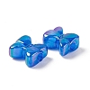 Opaque Acrylic Beads OACR-C008-07C-4