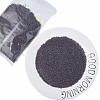 12/0 Czech Opaque Glass Seed Beads SEED-N004-003C-40-3