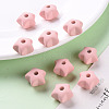Acrylic Beads OACR-S039-01-52-6