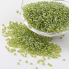 Round 12/0 Glass Seed Beads X-SEED-A006-2mm-104-1