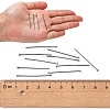 Iron Flat Head Pins X-HPB3.0cm-3