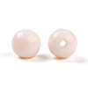 Opaque Solid Color Glass Beads X1-GLAA-N007-10mm-A01-2
