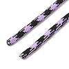 Polycotton Braided Cord with Inner Core OCOR-NH0002-01-14-1