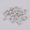Tibetan Style Spacer Beads X-LF0471Y-NF-1