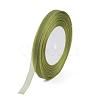 Sheer Organza Ribbon RS12mmY052-1