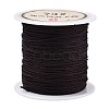 Nylon Chinese Knot Cord NWIR-C003-01B-05-1