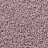 MIYUKI Round Rocailles Beads X-SEED-G007-RR1086-4