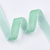 Single Face Velvet Ribbon SRIB-T004-01-15-3
