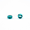 15/0 Transparent Czech Glass Seed Beads SEED-N004-004-03-2
