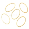 Brass Linking Rings LS-KK-M250-23F-G-3