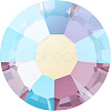 Preciosa® MAXIMA Crystal No Hotfix Flatback Stones Y-PRC-NSS12-20020-200-3