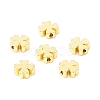 Brass Beads KK-E280-10G-01-1