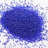 6/0 Round Glass Seed Beads SEED-J018-F6-68-2