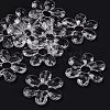 Transparent Acrylic Links PL401Y-4-1