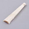 Nylon Tassel Pendant Decoration OCOR-P008-A022-1