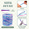 Raffia Twine Yarn OCOR-TAC0025-009A-4