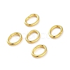 304 Stainless Steel Open Jump Rings STAS-F221-46H-G-2