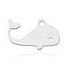 Non-Tarnish 201 Stainless Steel Pendants STAS-N090-LA878-1-2