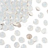 Preciosa® MAXIMA Crystal Round Stones X-PRC-RBSS39-01000-1