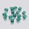 Imitation Austrian Crystal Beads SWAR-F060-8x6mm-24-2