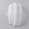 Nylon Wave Fold Curtain Tape FIND-WH0112-12-3