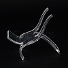 Multi Purpose Acrylic Display Stand ODIS-D001-01A-3