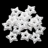 Acrylic Beads SACR-G033-02E-1