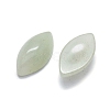 Natural Green Aventurine Cabochons G-F678-14-2