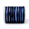 Segment Dyed Polyester Thread NWIR-I013-C-04-3