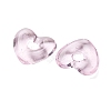 Handmade Lampwork Beads LAMP-S069-04G-2